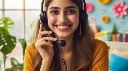 Voice Call Service Provider in Jaipur