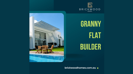 granny flat builder in Sydney