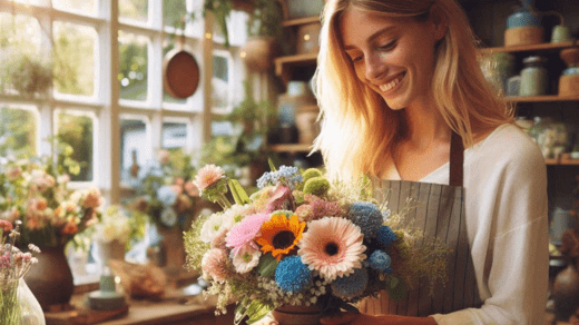 Cheltenham Florist Melbourne