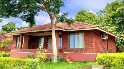 Bungalow Projects in Ratnagiri