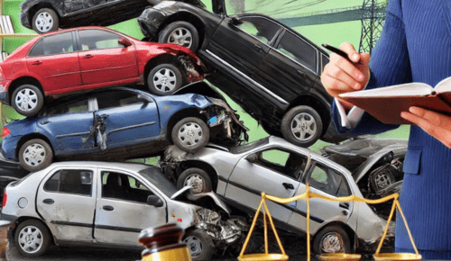 Huntsville AL, car accident lawyers