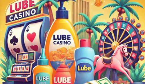 Luubet casino login