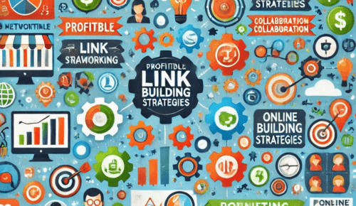 professional link building services in Canada