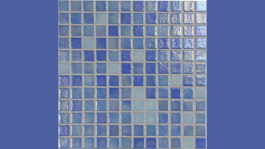 Aus Design Arctic Light tiles