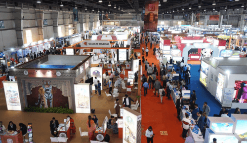 Tourism Expo India