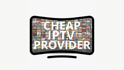 cheap IPTV subscription