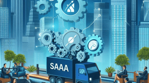 SaaS marketing agencies