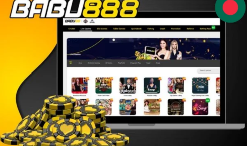 BABU88 
