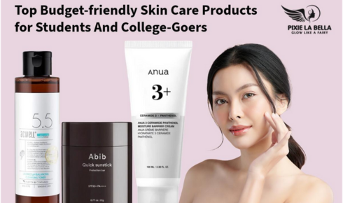 cheap skin care products online