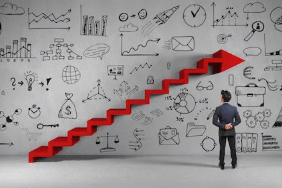 Business growth strategies