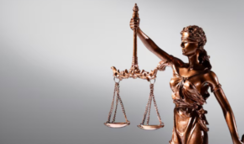 Trademark Litigation Lawyer