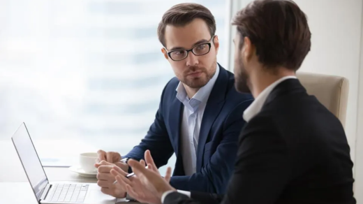government security consulting firms
