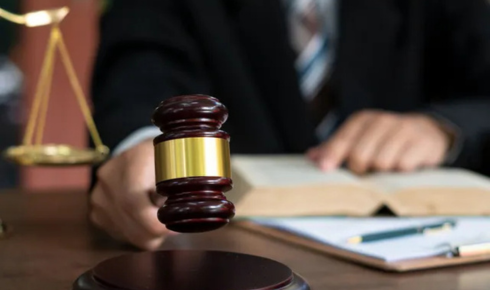 criminal defense attorney near me