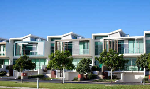 Townhomes for rent near me