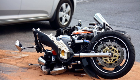 Dallas Motorcycle Accident Attorney