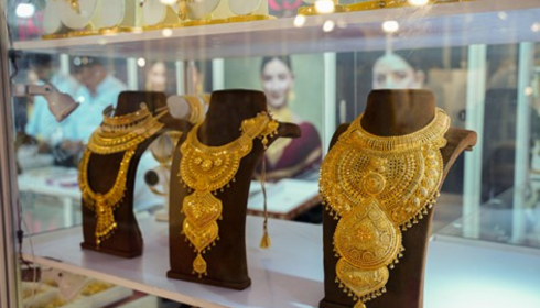 jewellery exhibition in Hyderabad