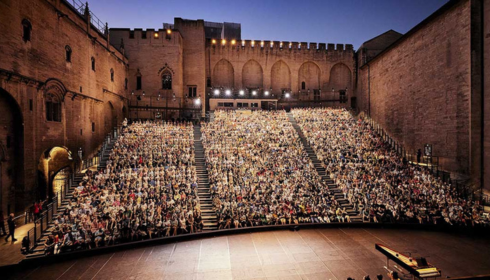 festival Off Avignon