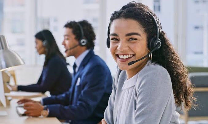 our customers are our #1 priority