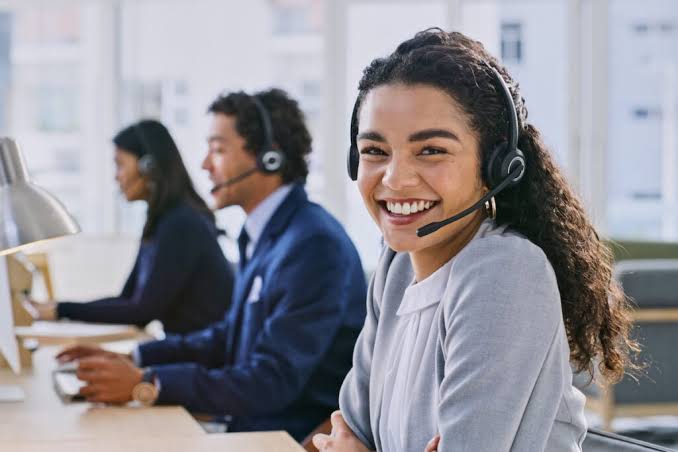 our customers are our #1 priority